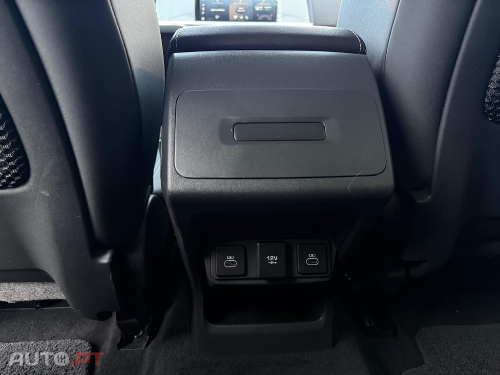 Jaguar I-Pace HSE AWD Aut.