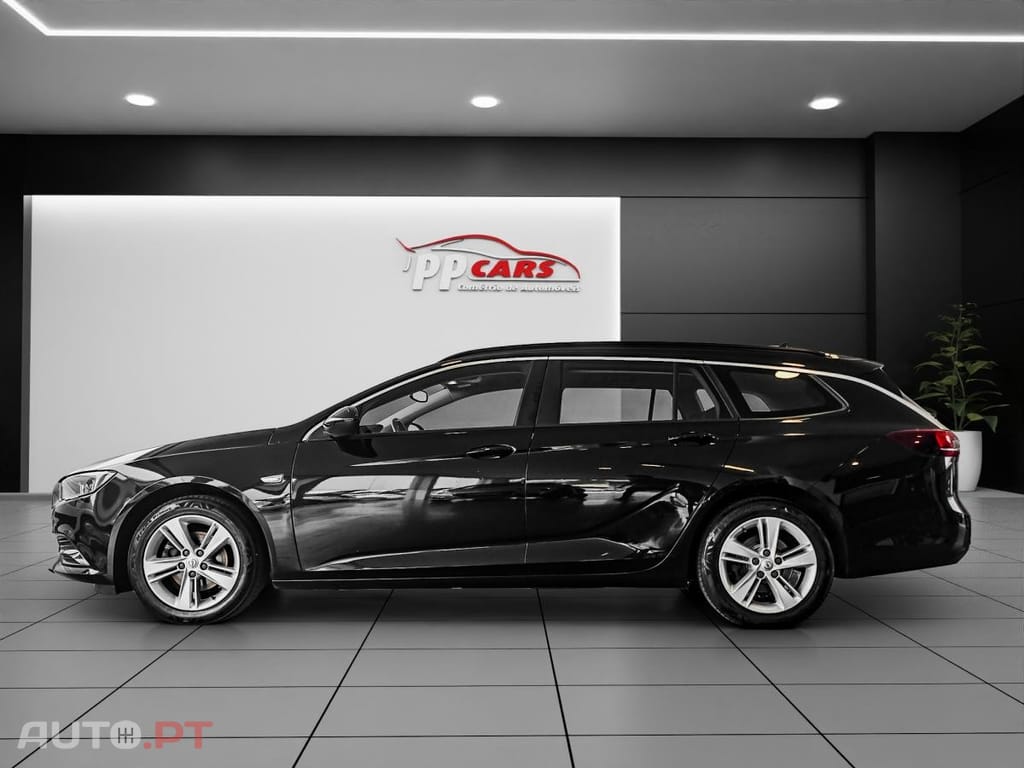 Opel Insignia Sport Tourer 1.6 CDTi Innovation