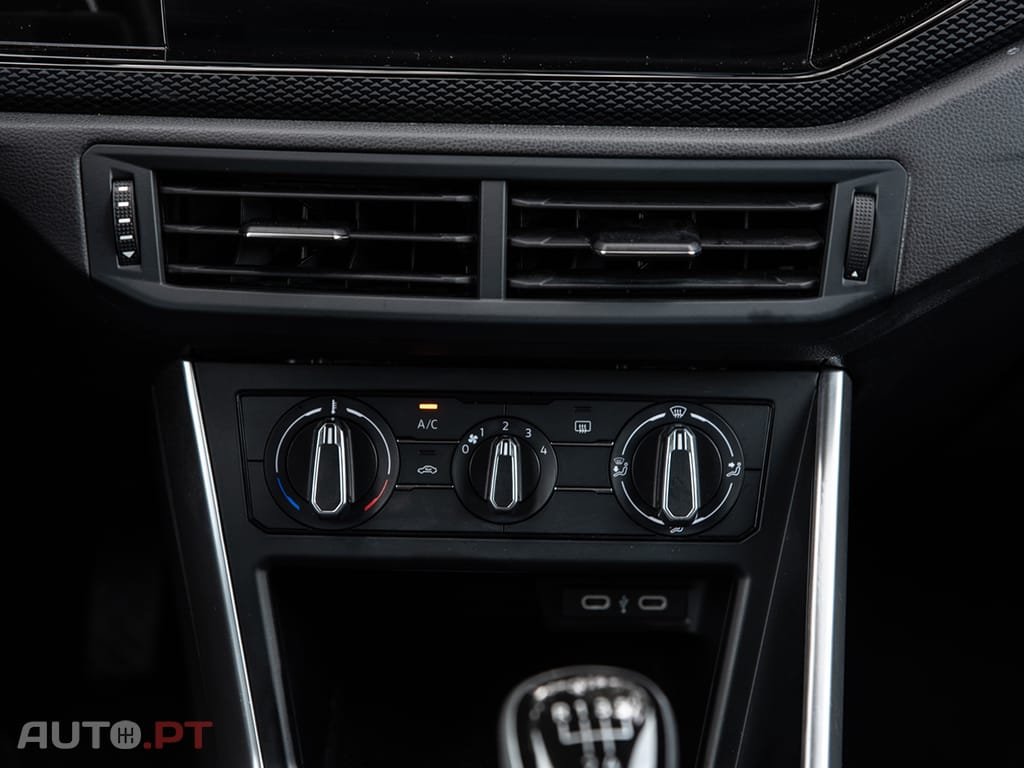Volkswagen Polo 1.0 TSI Urban