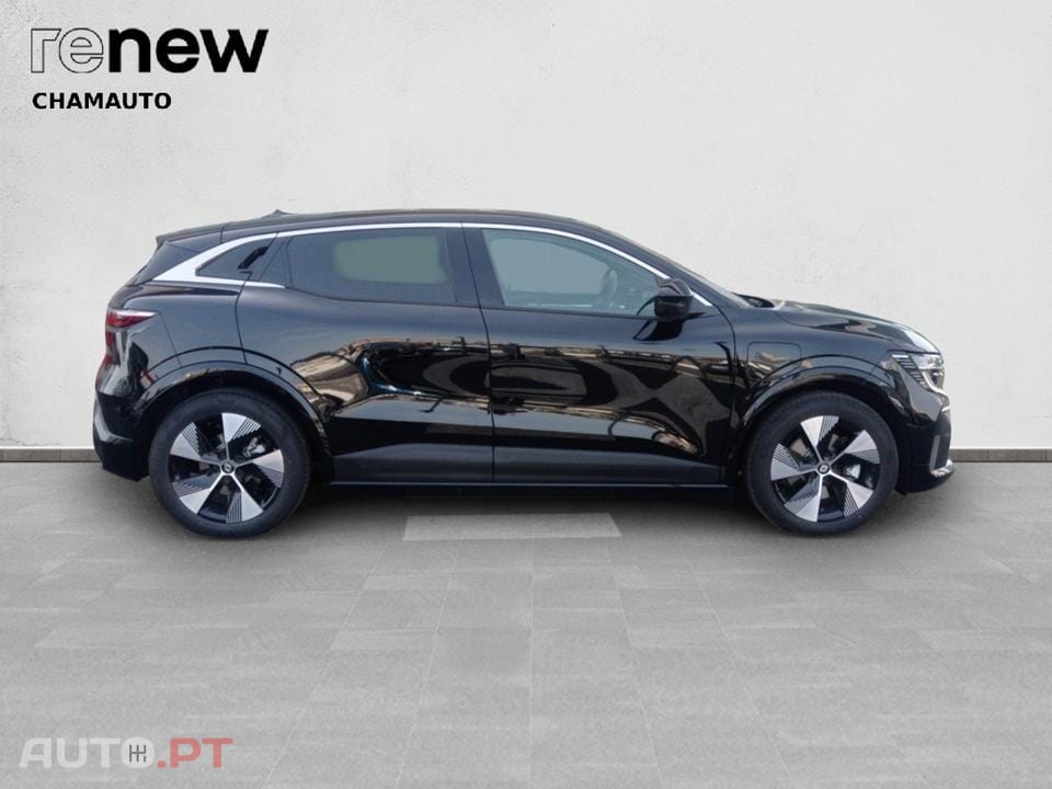 Renault Mégane E-Tech EV60 Techno Autonomia Comfort CA7