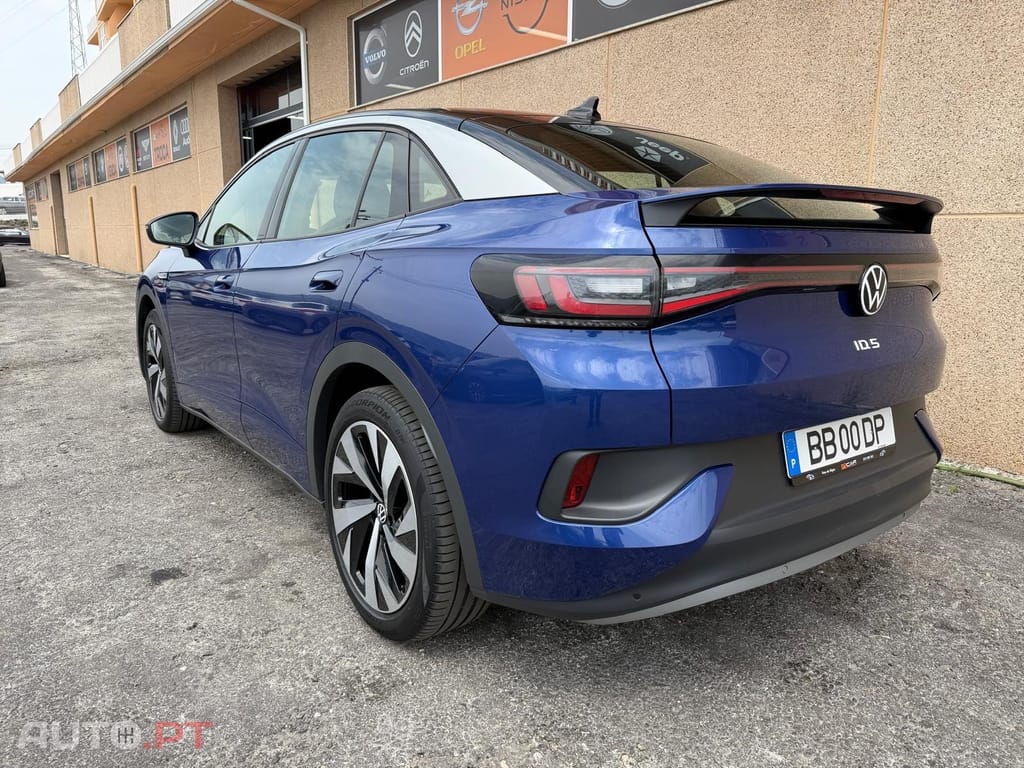 Volkswagen Id.5 77 kWh Pro Performance