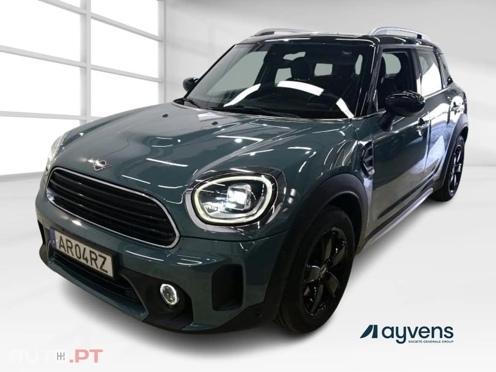 MINI Countryman Cooper Classic