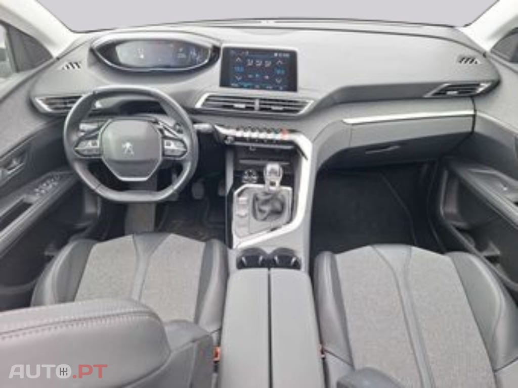 Peugeot 3008 Allure Business