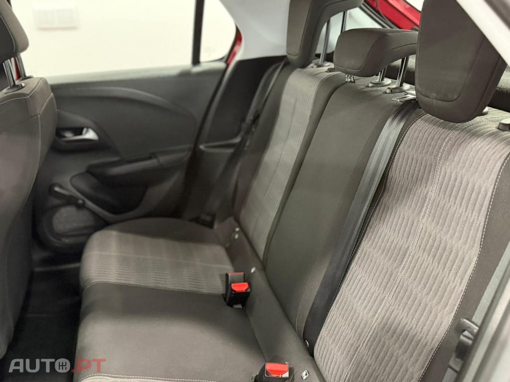 Opel Corsa 1.2 Edition