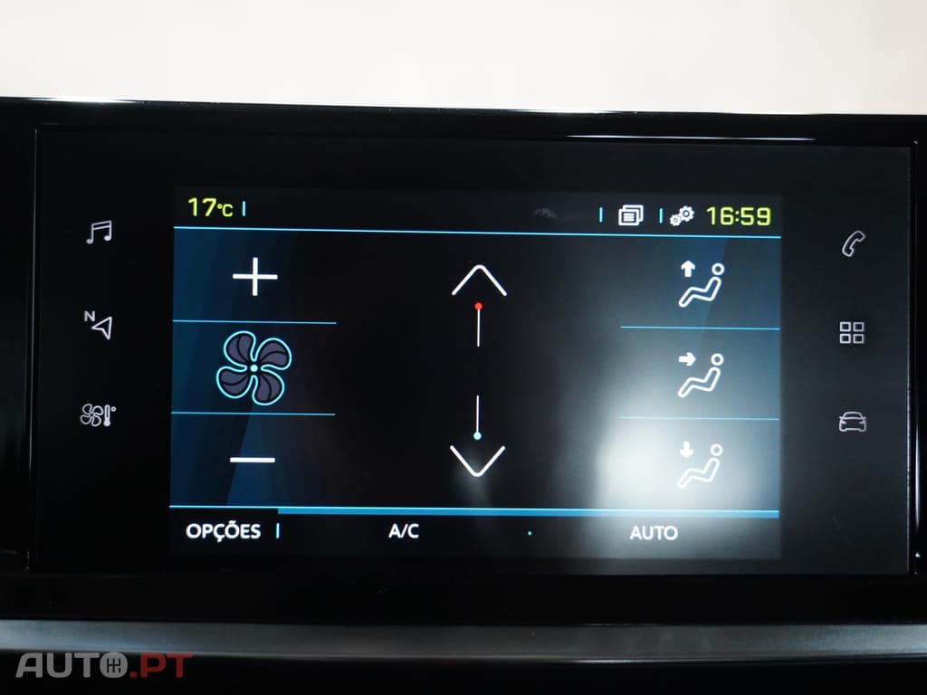 Peugeot E-208 50 kWh Active Pack