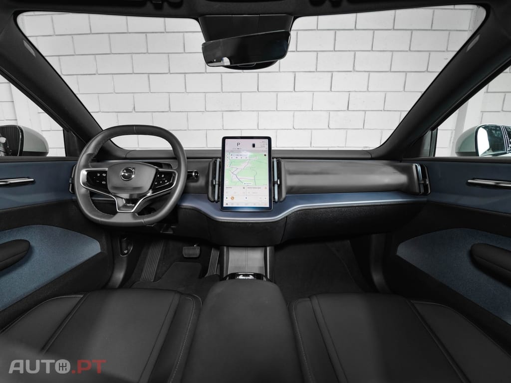 Volvo EX30 69 kWh Single Motor Extended Range Core