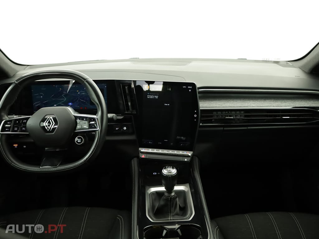Renault Austral Austral 1.3 Mild Hybrid Techno