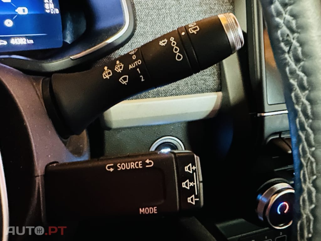 Renault Zoe (c/ Bateria) Limited 50