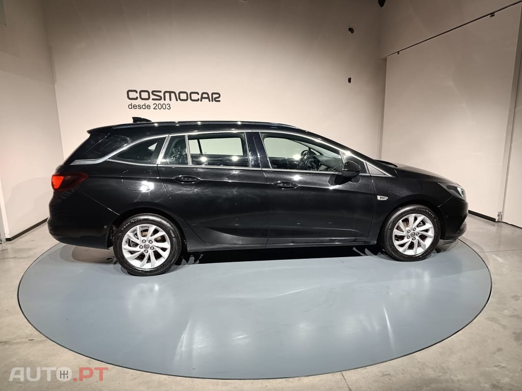 Opel Astra Sports Tourer 1.0 Innovation