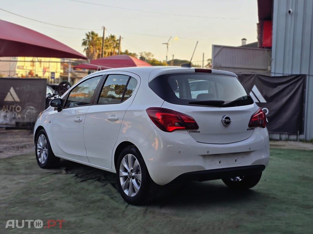 Opel Corsa 1.0 T Enjoy