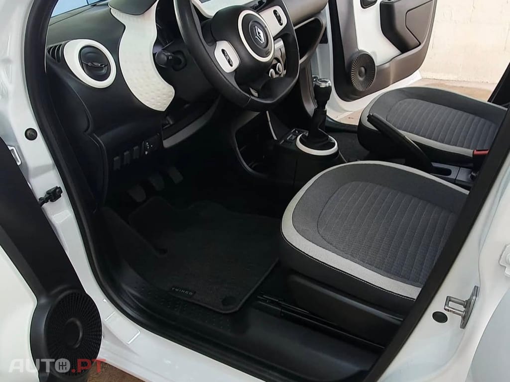 Renault Twingo AHB005