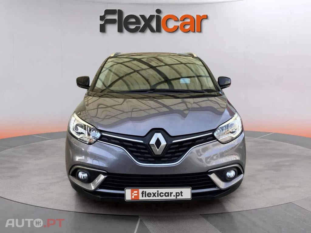 Renault Grand Scénic 1.3 TCe Bose Edition