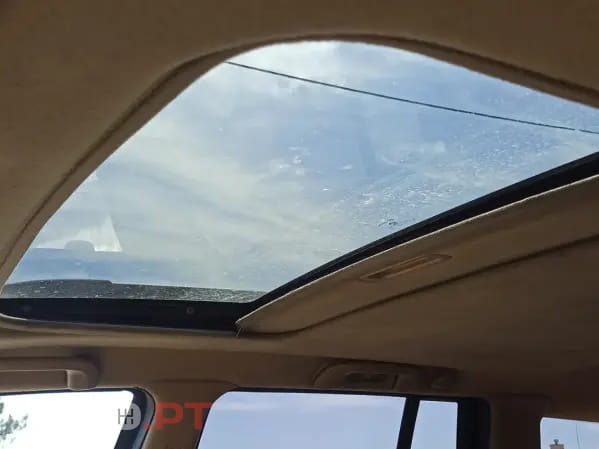 Jeep Grand Cherokee 4.0 Official