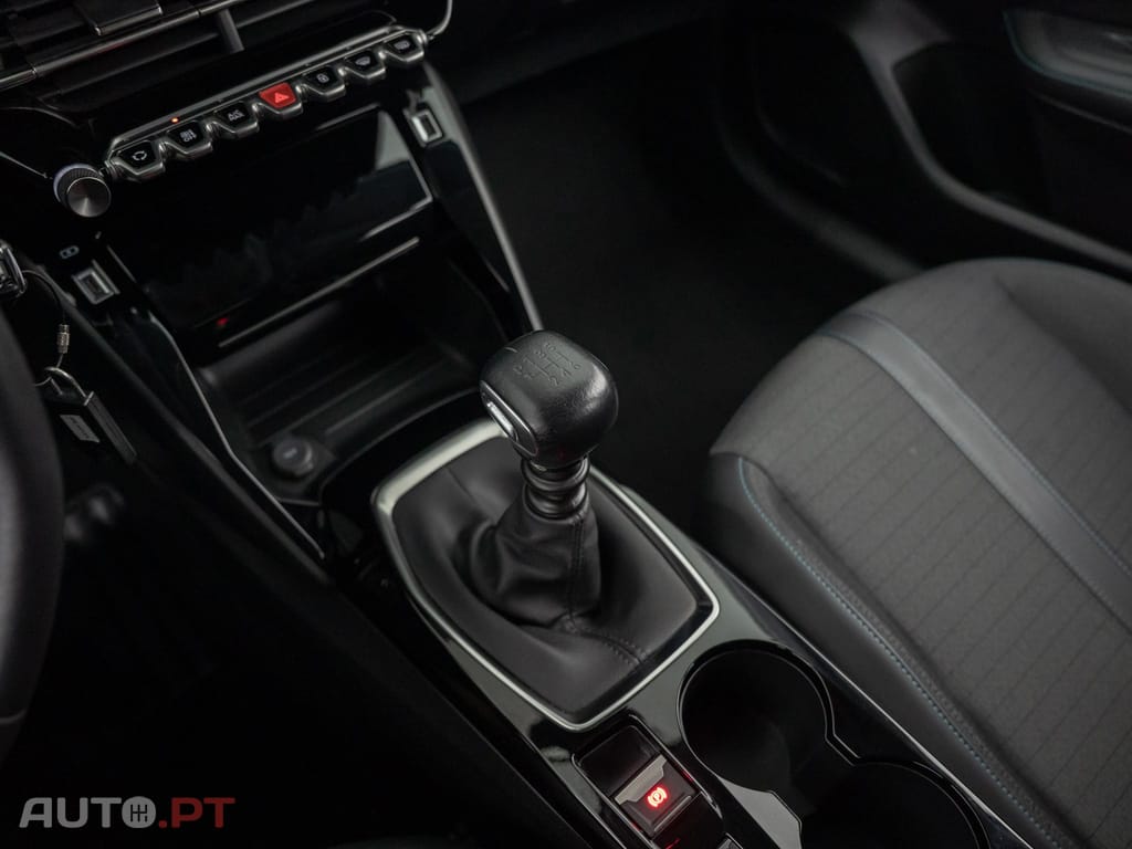 Peugeot 208 1.2 PureTech Allure