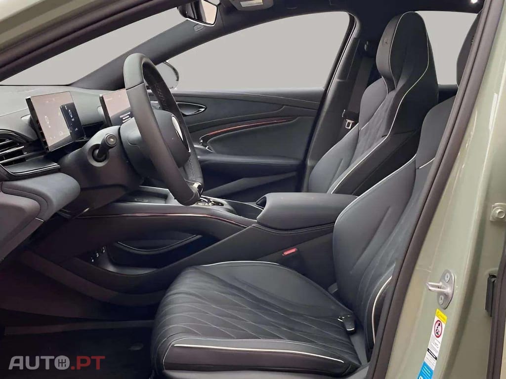 BYD Seal Design I.V.A DEDUTÍVEL