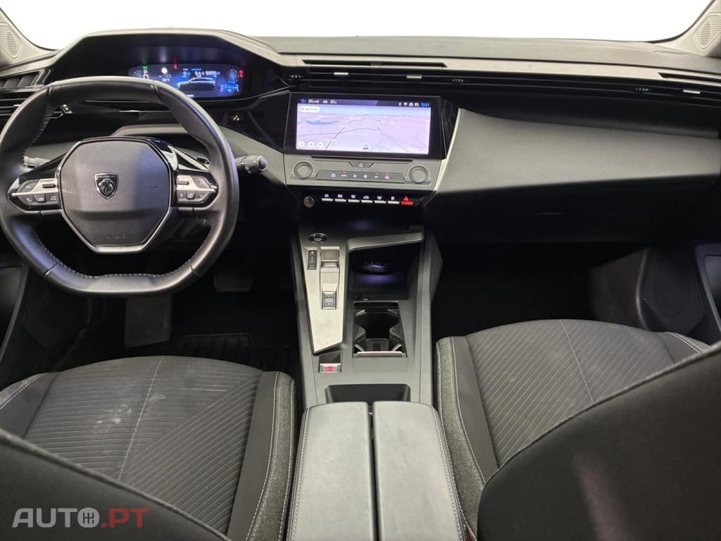 Peugeot 308 SW 1.5 BlueHDi Active Pack EAT8