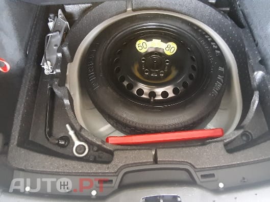 Volvo V50 Momentum 1.6D 110 CV