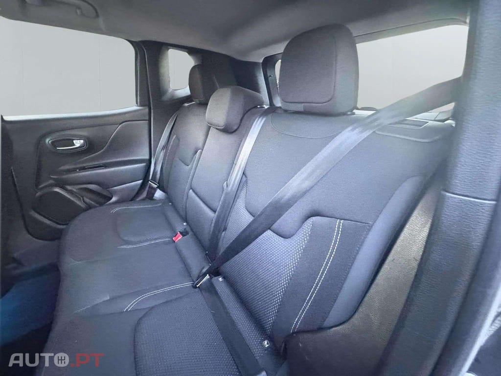 Jeep Renegade 1.0 T 120CV  LIMITED