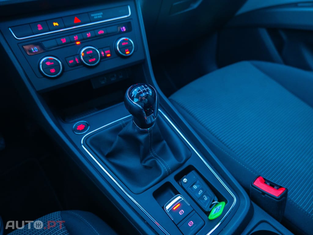 Seat Leon 1.0 EcoTSI Style S/S