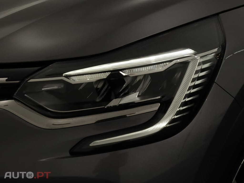 Renault Captur Captur 1.0 TCe Techno Bi-Fuel
