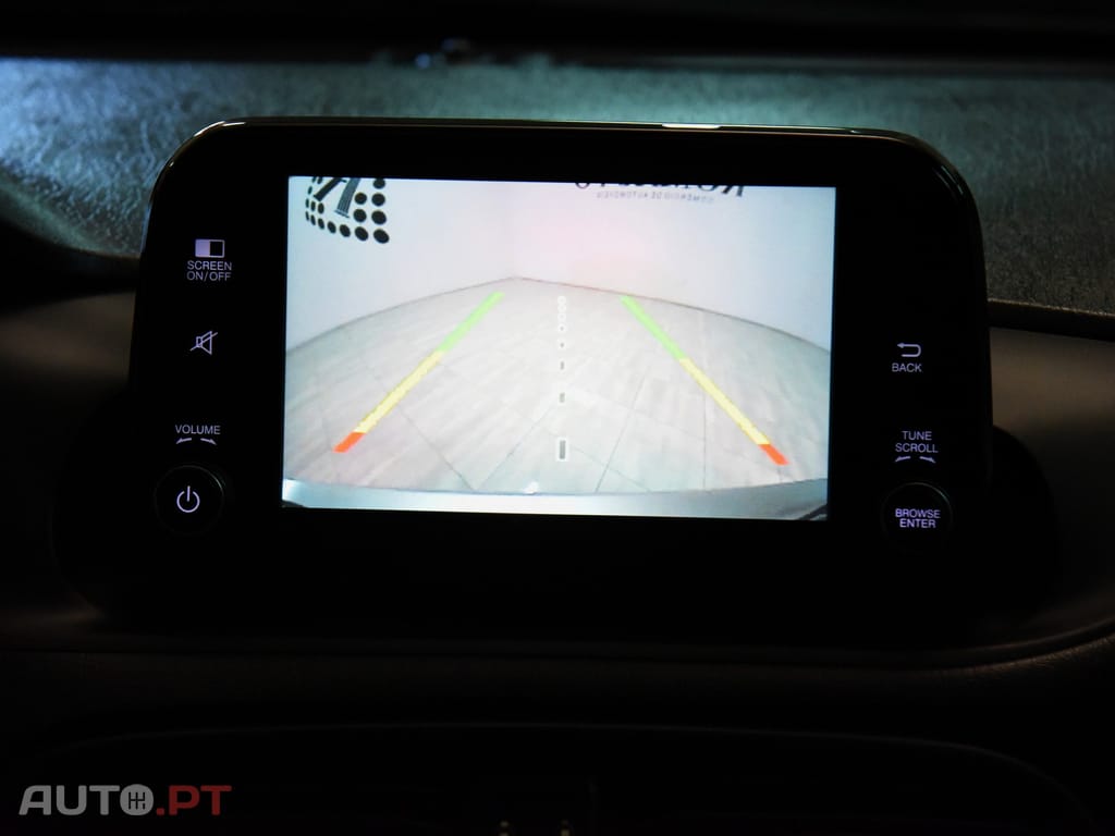 Fiat Tipo 1.3 M-Jet Lounge