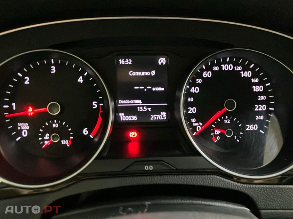 Volkswagen Passat 1.6 TDI Confortline