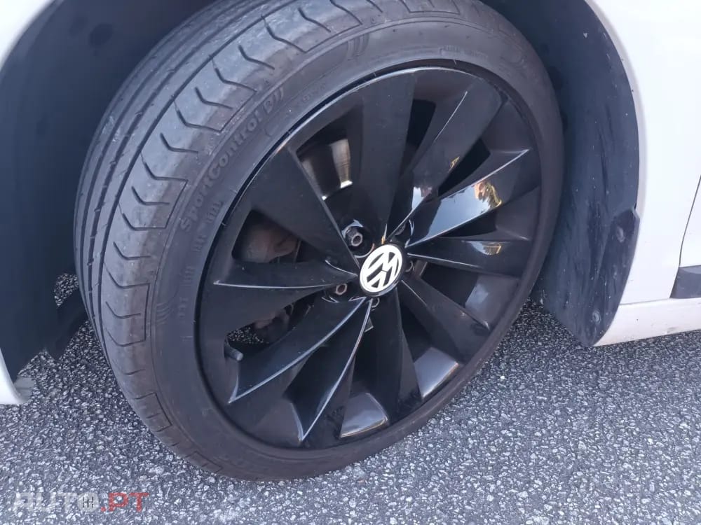 Volkswagen Scirocco 1.4 TSI