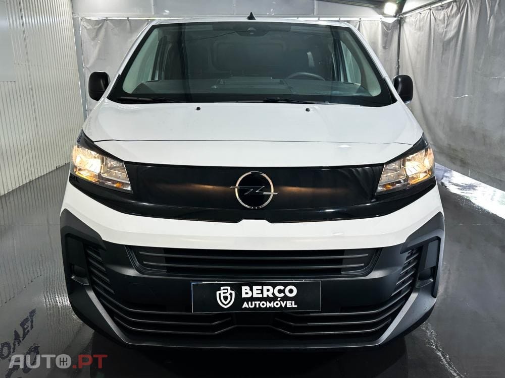 Opel Vivaro FGN