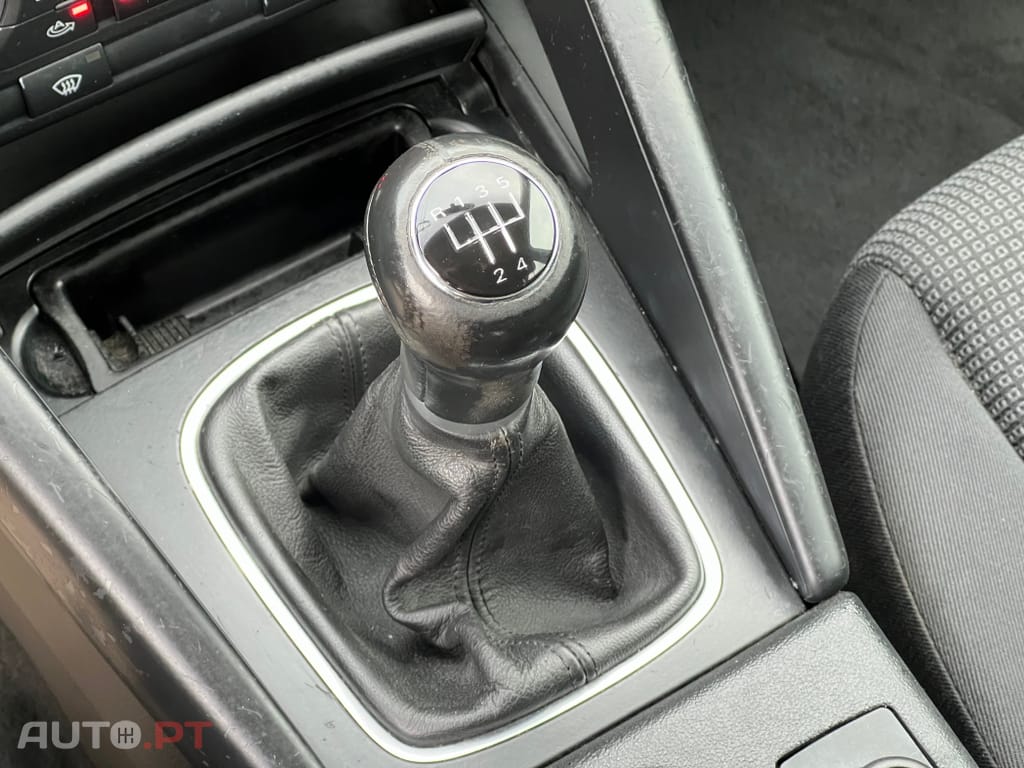 Audi A3 Sportback 1.9 TDi Advance