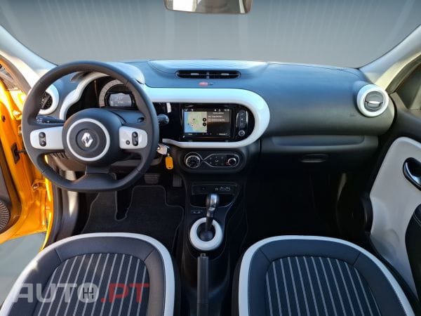 Renault Twingo Electric 22 Techno