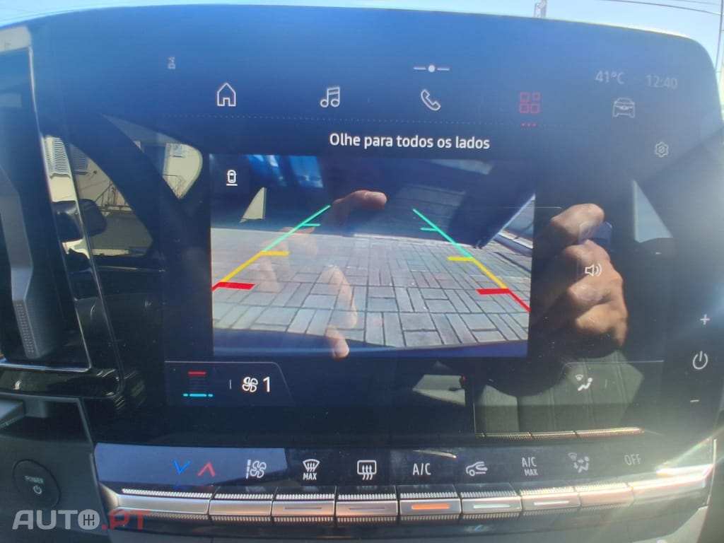 Renault Mégane E-Tech EV60 Evolution Optimum Charge