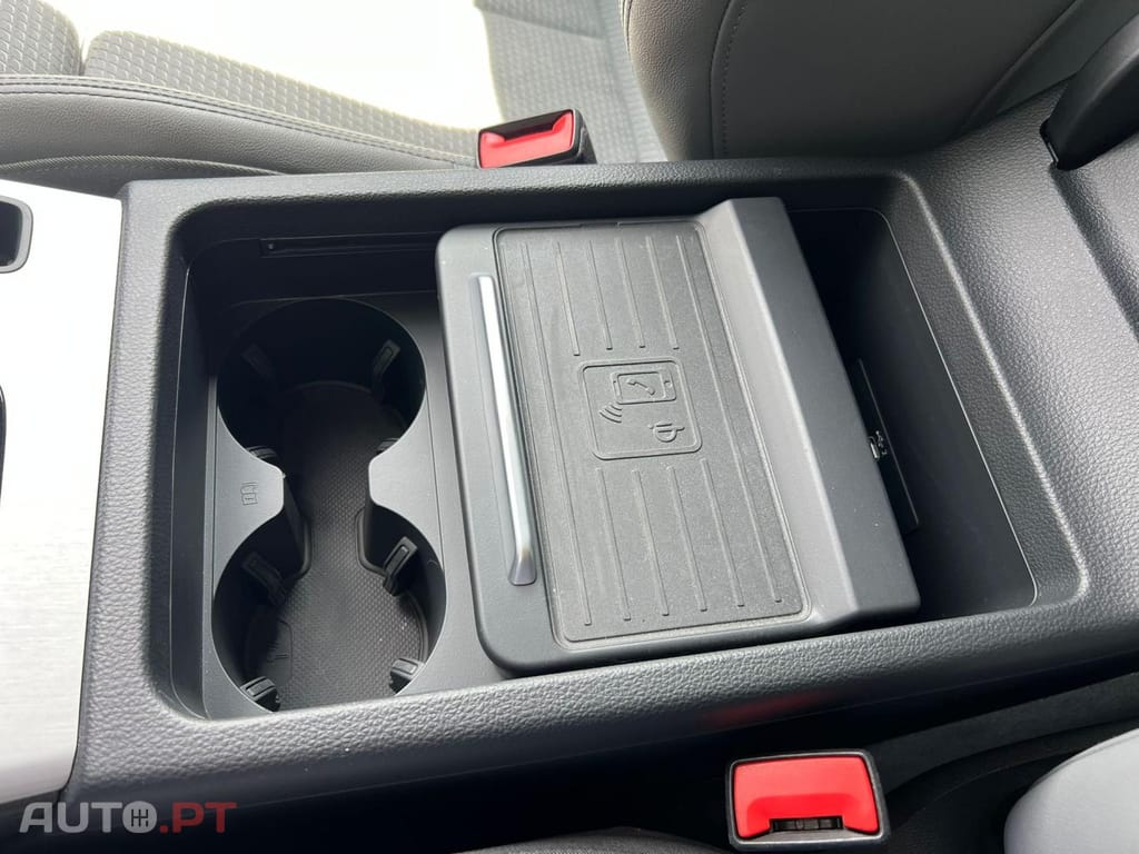 Audi Q5 50 TFSIe quattro S tronic Advance PHEV