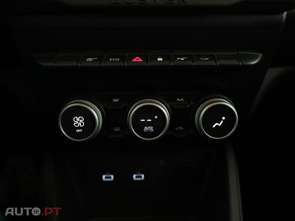 Dacia Duster Duster 1.0 TCe ECO-G Extreme Bi-Fuel