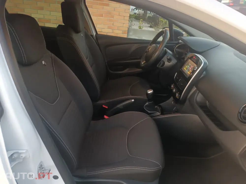 Renault Clio 1.2 Zen