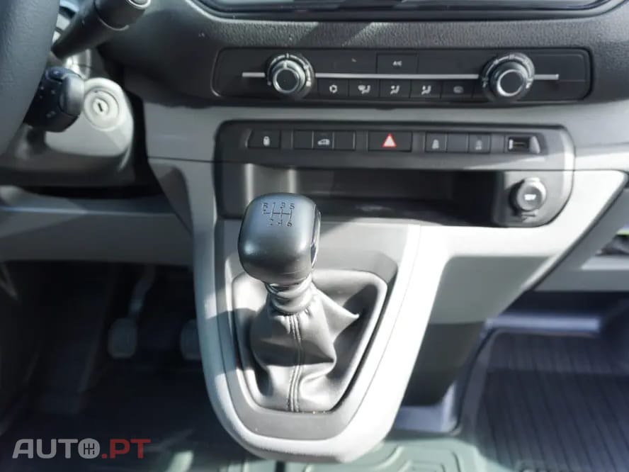 Toyota Proace D-4D  L1-H1