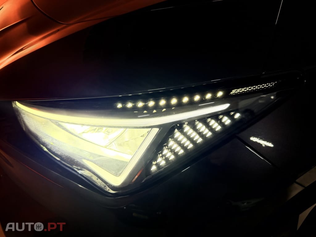 Cupra Born 58 kWh e-Boost