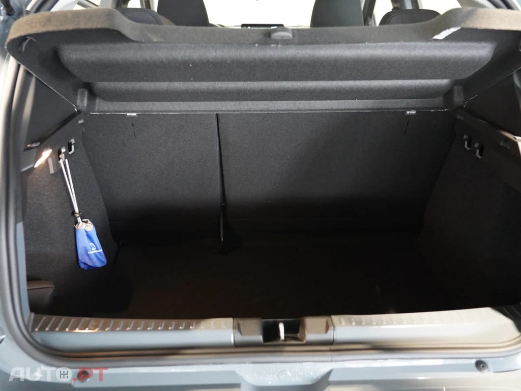 Dacia Sandero 1.0 ECO-G Essential Bi-Fuel