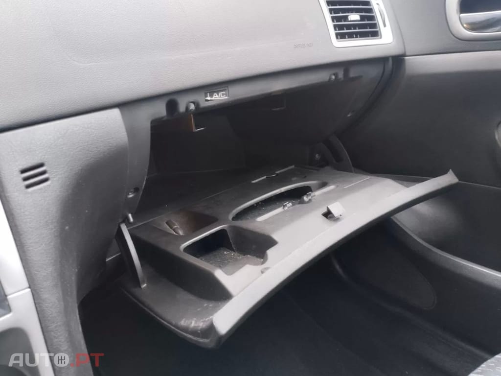 Peugeot 307 1.4 XT Premium