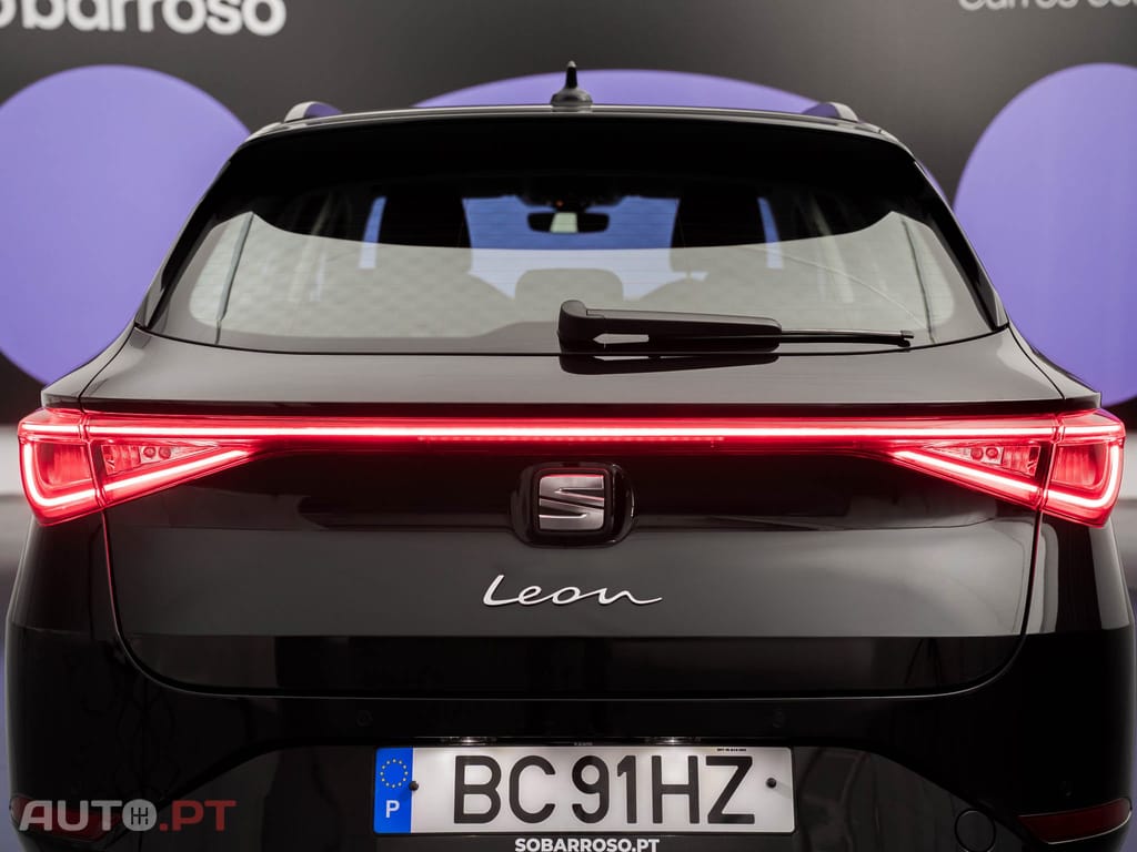 Seat Leon 2.0 TDI Style