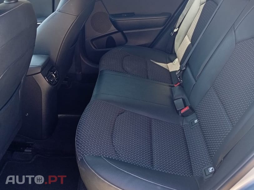 Kia Xceed 1.0 T-GDI Drive