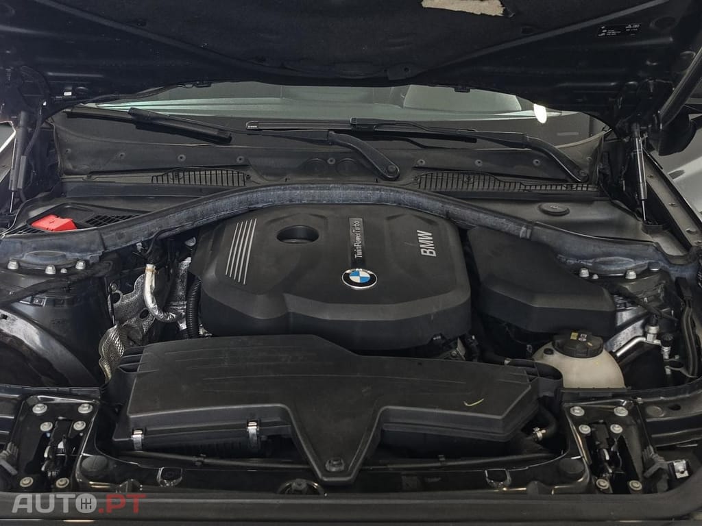 BMW 118 Corporate Lease Executive