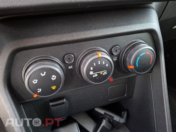 Dacia Sandero Sandero Stepway 1.0 ECO-G Stepway Comfort Bi-Fuel | 101cv | 5P | 5L