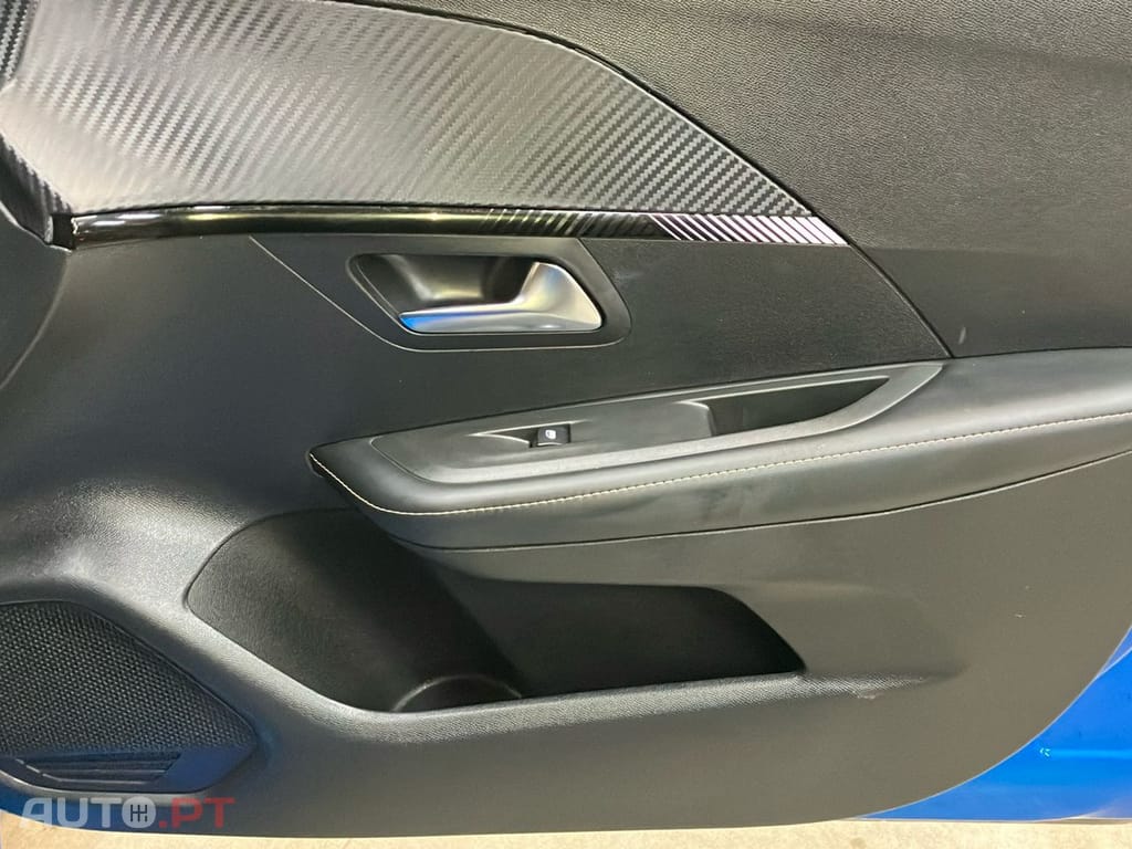 Peugeot 208 1.2 PureTech Allure