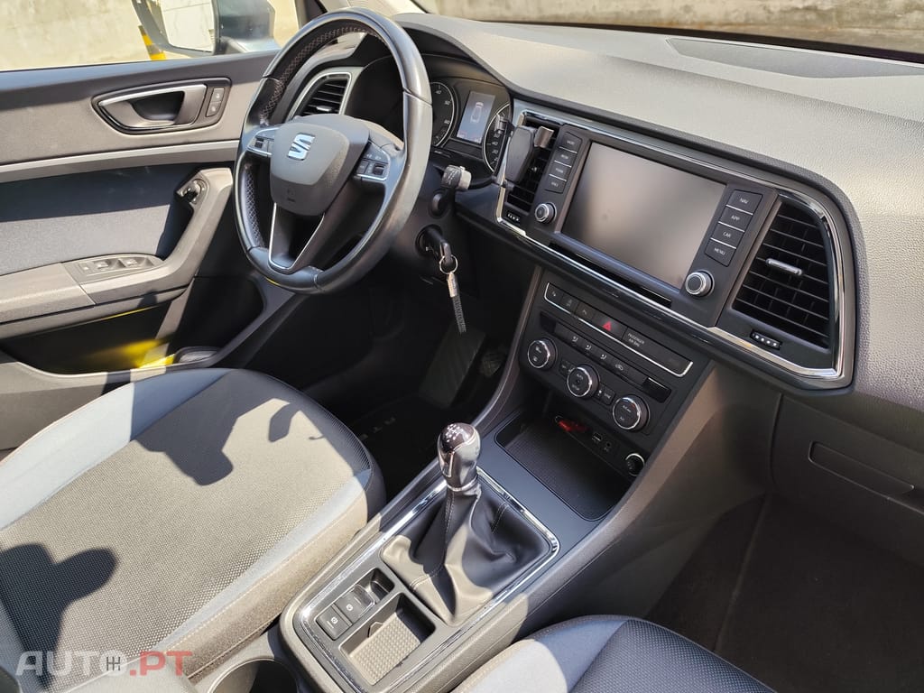 Seat Ateca Style 1.6 TDI