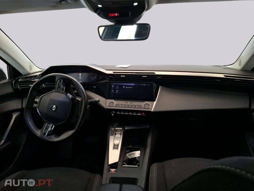Peugeot 308 SW Active Pack