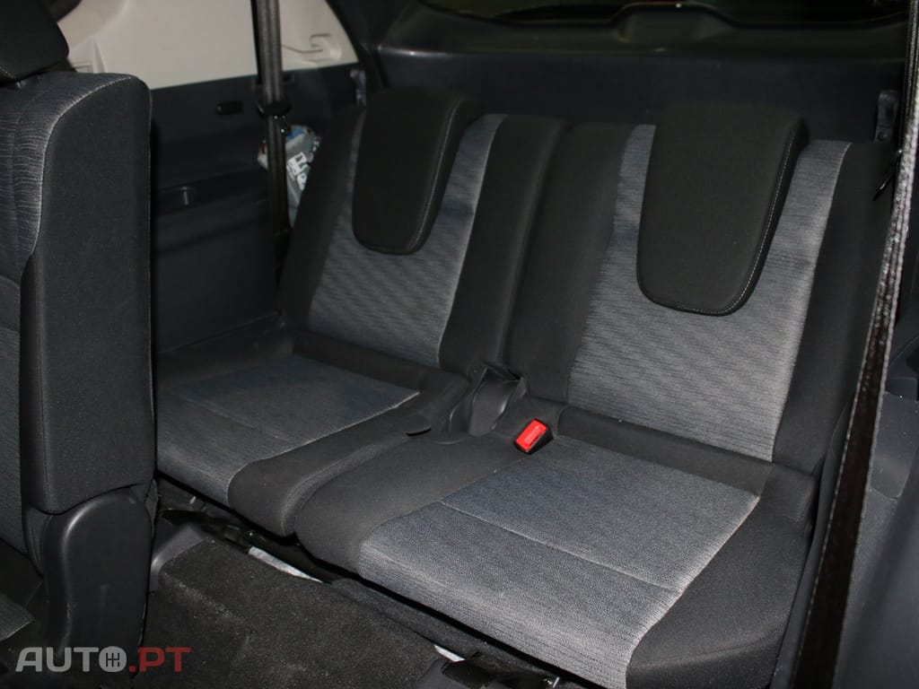 Nissan X-Trail 1.5 e-Power N-Connecta 7L e-4force