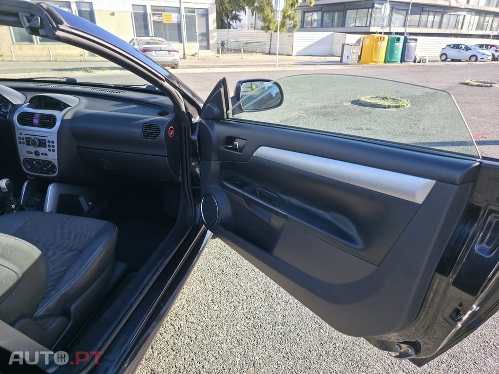 Opel Tigra 1.3 cdti