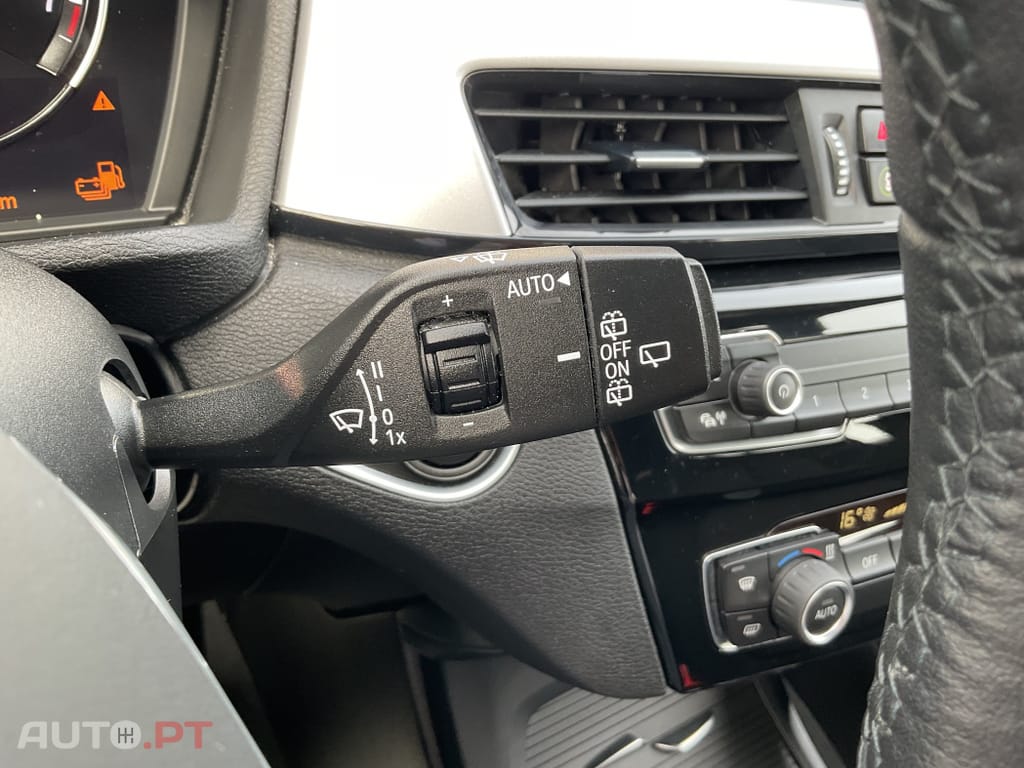 BMW X1 25 e xDrive