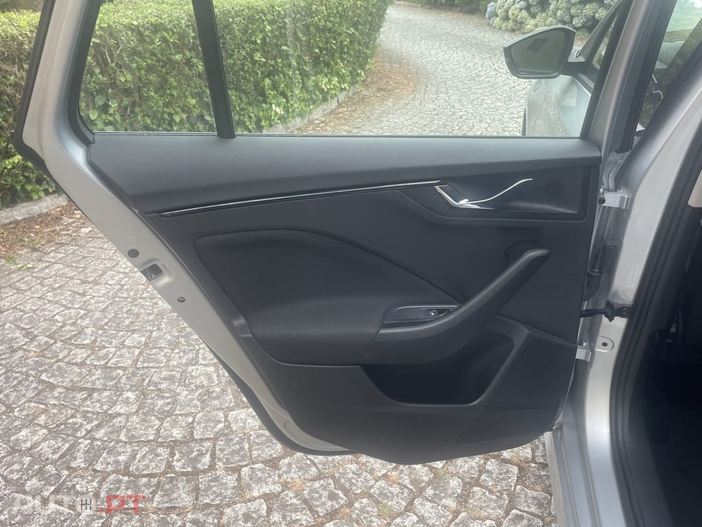Skoda Kamiq 1.0 TSI DSG