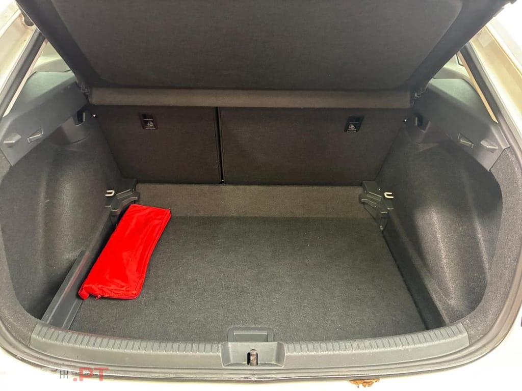 Volkswagen Taigo 1.0 TSI Style DSG